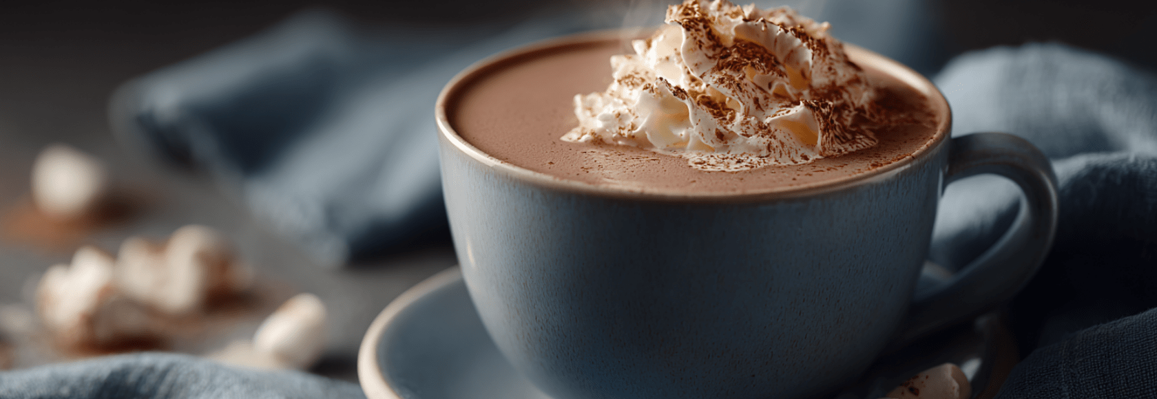 Cafés & Chocolats chauds - ALTHEA