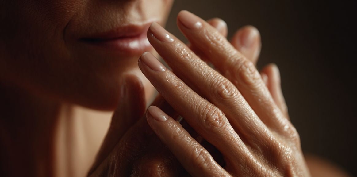 Crèmes mains - ALTHEA