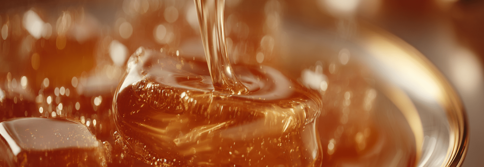 Miels d'exception - ALTHEA