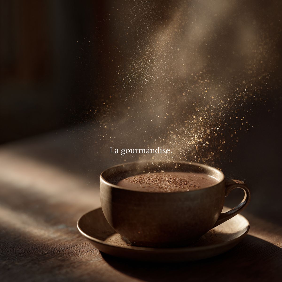 Plaisir chocolat - ALTHEA