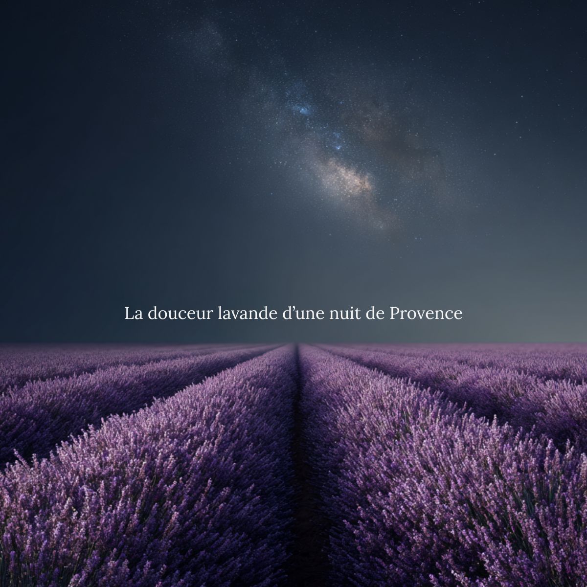 Rituel de sommeil - ALTHEA