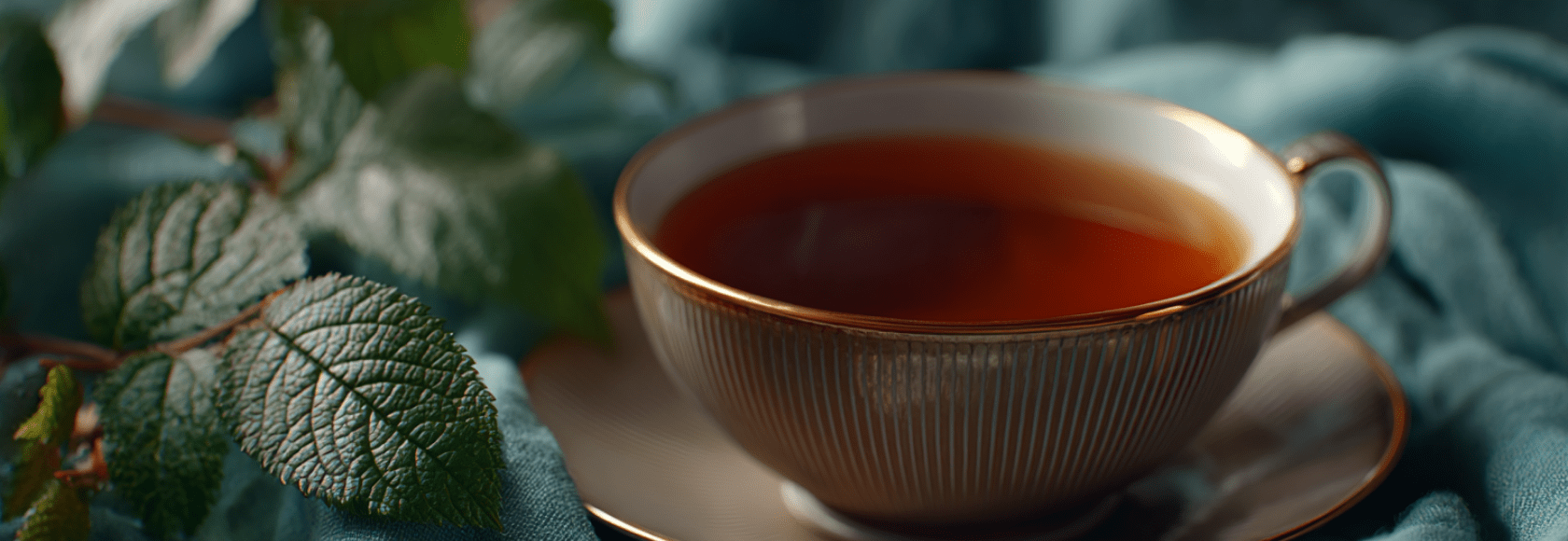 Thés & Tisanes - ALTHEA