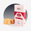 Biscuits “Merci” - LE FRENCH BISCUIT - ALTHEA