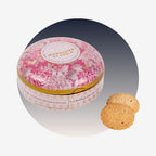 Biscuits sablés pépites d’abricot - LA SABLÉSIENNE - ALTHEA