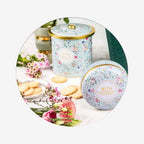 Biscuits sablés pépites de caramel beurre salé - LA SABLÉSIENNE - ALTHEA