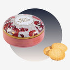 Biscuits sablés pépites de framboise - LA SABLÉSIENNE - ALTHEA