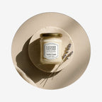 Bougie Parfumée Lavande Sauvage - ATELIER LOUIS - ALTHEA