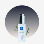 Concentré de lumière – Huile de nuit visage - PASSION MARINE - ALTHEA