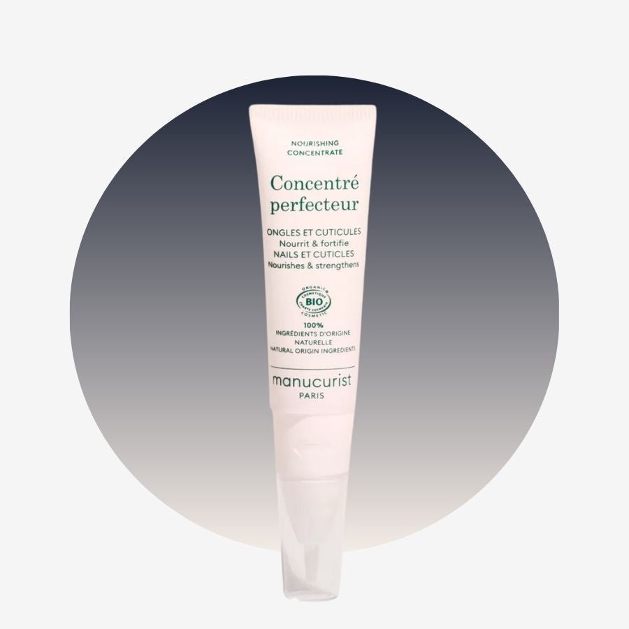 Concentré Perfecteur – Soin nourrissant ongles & cuticules - MANUCURIST - ALTHEA