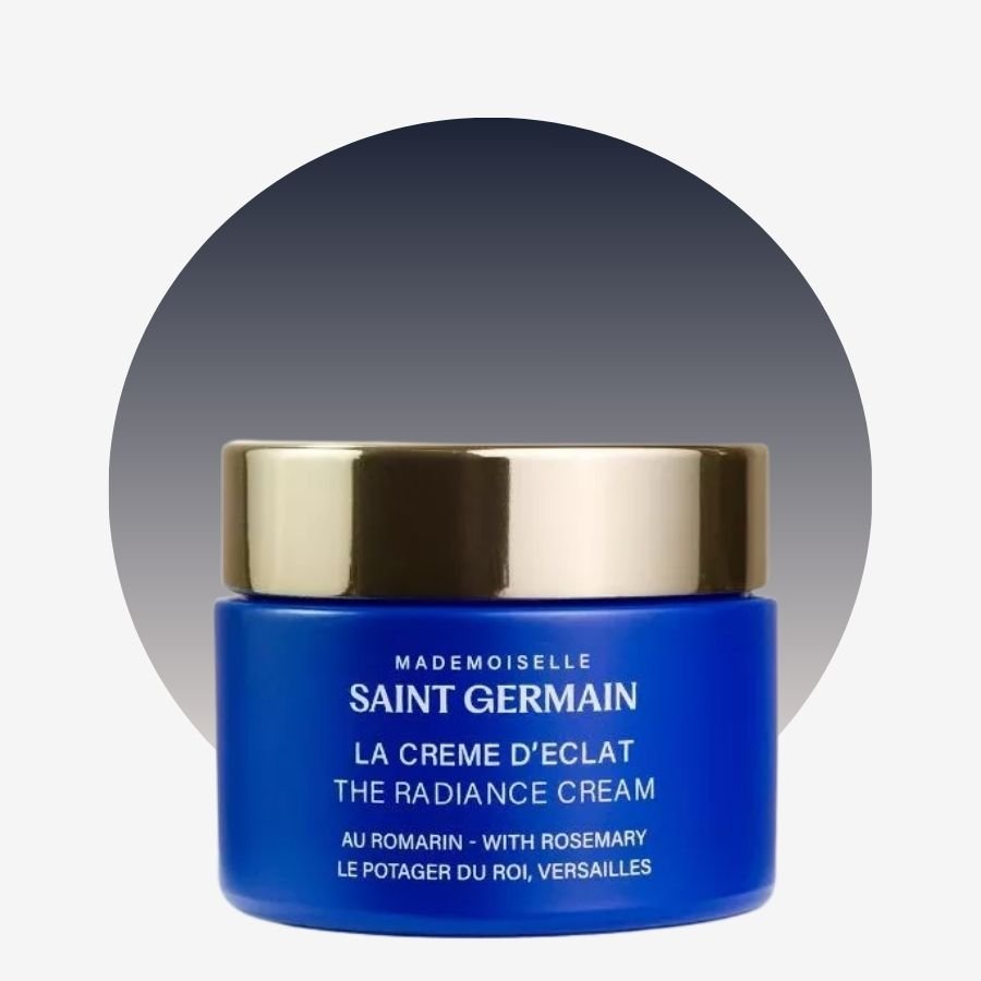 Crème d’Éclat au romarin - MADEMOISELLE SAINT GERMAIN - ALTHEA
