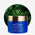 Crème d’Éclat au romarin - MADEMOISELLE SAINT GERMAIN - ALTHEA