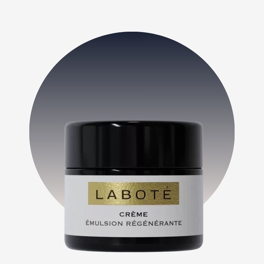 Crème Émulsion Régénérante - LABOTÉ - ALTHEA