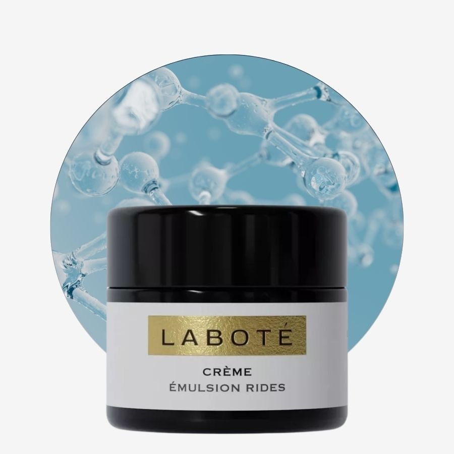 Crème Émulsion Rides - LABOTÉ - ALTHEA