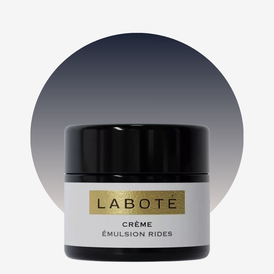 Crème Émulsion Rides - LABOTÉ - ALTHEA