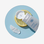 Crème mains douceur aux actifs marins parfum citron - PASSION MARINE - ALTHEA