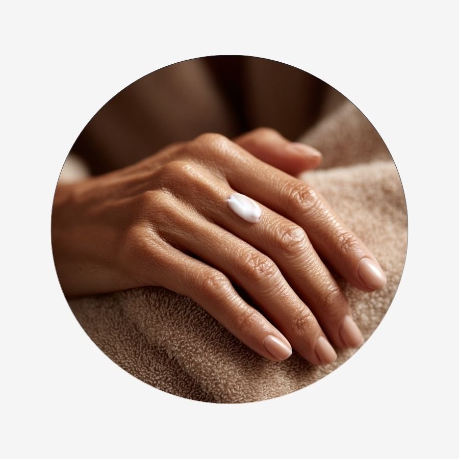 Crème mains Karité – Rose Mademoiselle - INSTITUT KARITÉ - ALTHEA