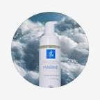 Écume nettoyante visage aux algues marines - PASSION MARINE - ALTHEA