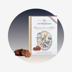 Macarons soufflés - LES MIRLIFLORES - ALTHEA