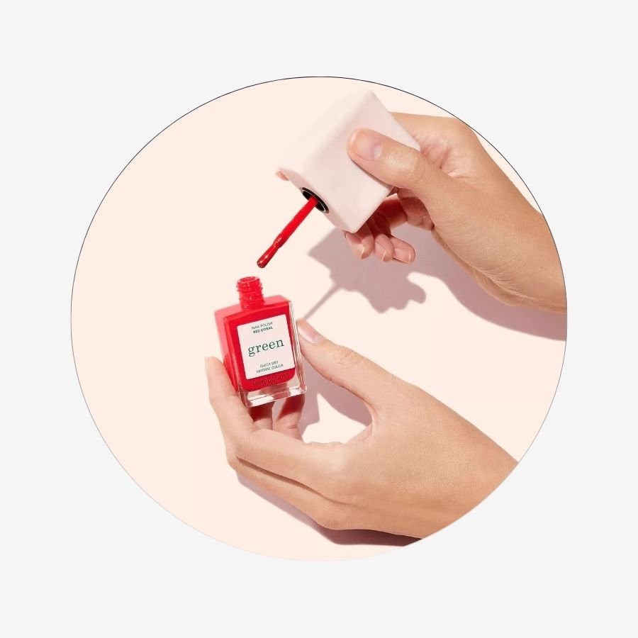 Mani Helper – Applicateur de vernis - MANUCURIST - ALTHEA