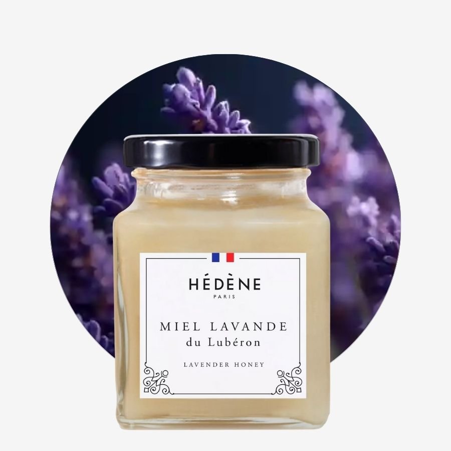 Miel de Lavande du Lubéron - HÉDÈNE - ALTHEA