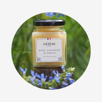 Miel de Lavande du Lubéron - HÉDÈNE - ALTHEA
