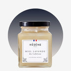 Miel de Lavande du Lubéron - HÉDÈNE - ALTHEA