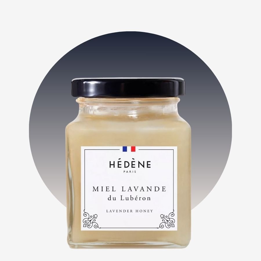 Miel de Lavande du Lubéron - HÉDÈNE - ALTHEA