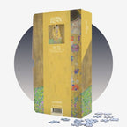 Puzzle d’art Le Baiser – 1000 pièces - MUSEUM WEBSHOP - ALTHEA