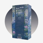 Puzzle d’art Les Nymphéas – 1000 pièces - MUSEUM WEBSHOP - ALTHEA