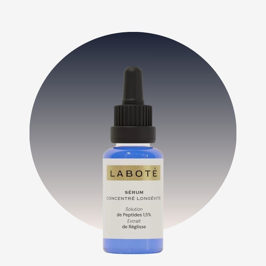Sérum Concentré Longévité - LABOTÉ - ALTHEA