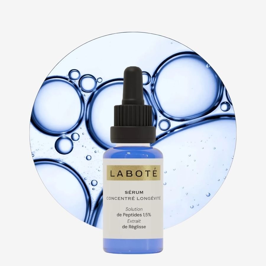 Sérum Concentré Longévité - LABOTÉ - ALTHEA