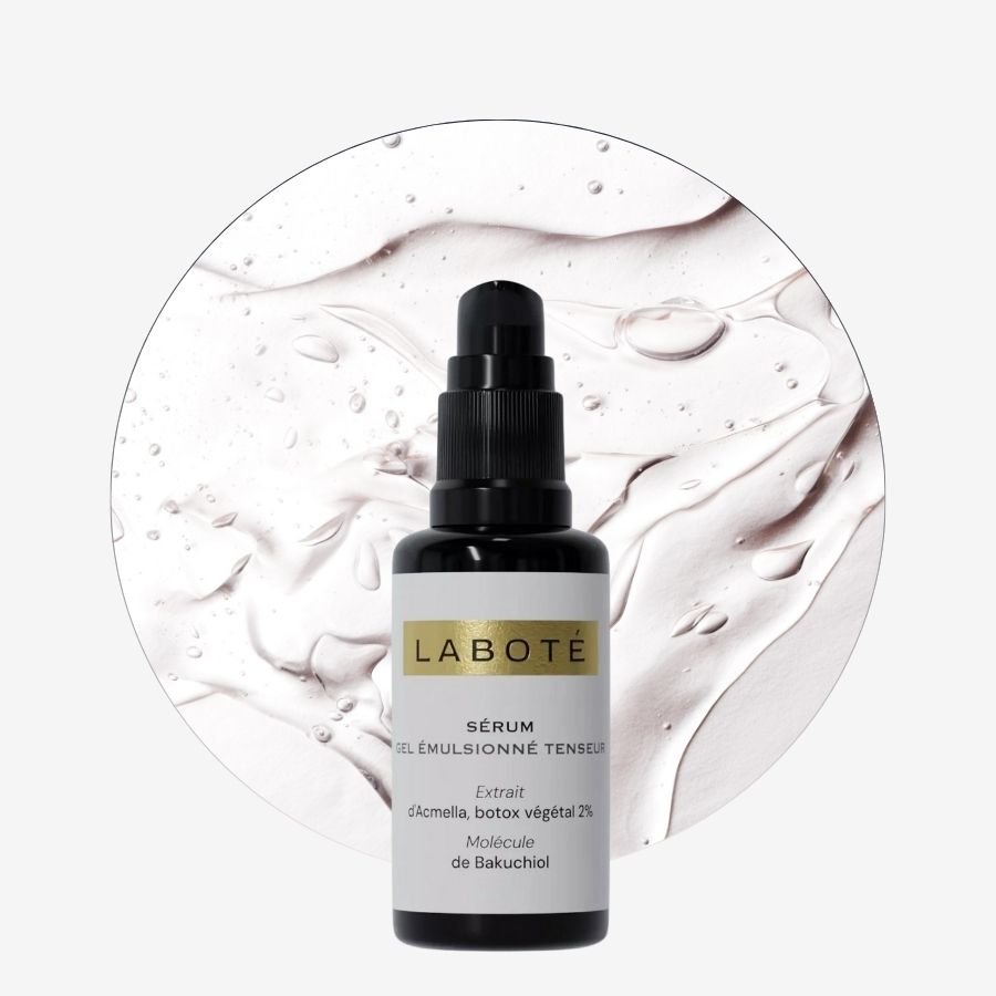 Sérum Gel Émulsionné Tenseur - LABOTÉ - ALTHEA