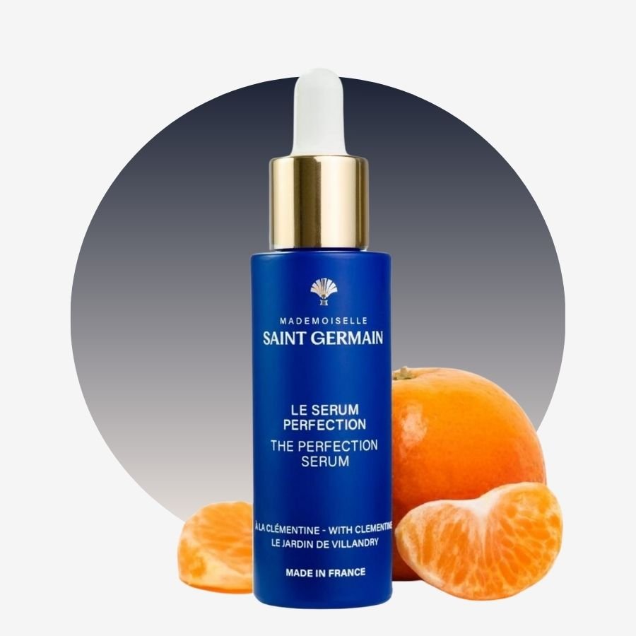 Sérum Perfection éclat du teint - MADEMOISELLE SAINT GERMAIN - ALTHEA