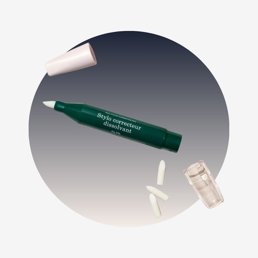 Stylo Correcteur Dissolvant – Pointe précise - MANUCURIST - ALTHEA