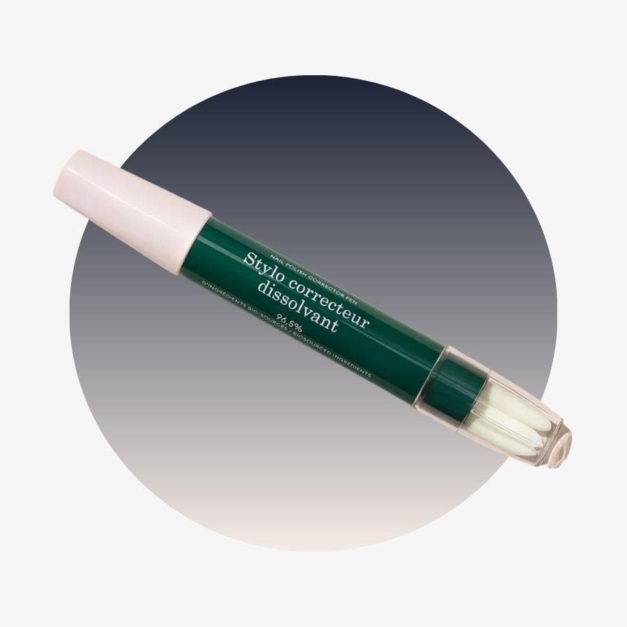 Stylo Correcteur Dissolvant – Pointe précise - MANUCURIST - ALTHEA