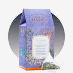 Tisane La Carmélisse | Sachets dose - COMME DES TISANES - ALTHEA