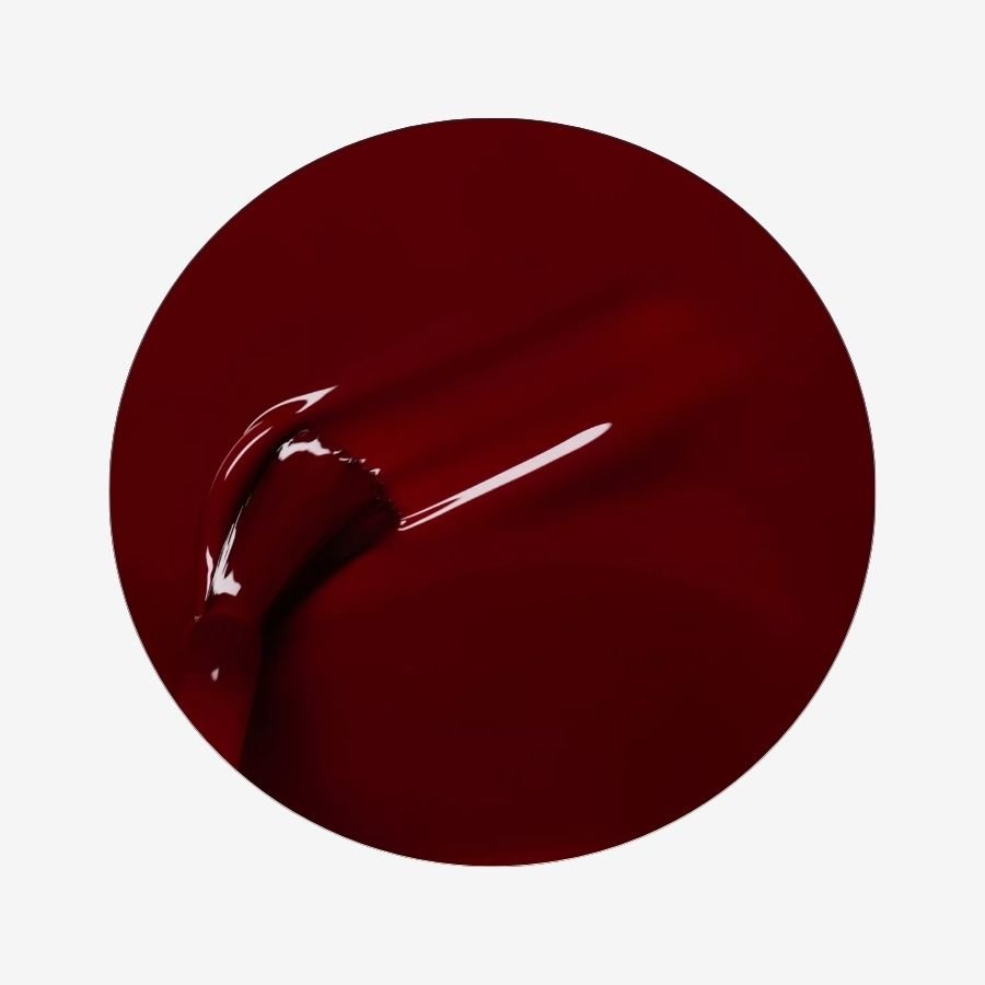 Vernis à ongles Dark Pansy - MANUCURIST - ALTHEA