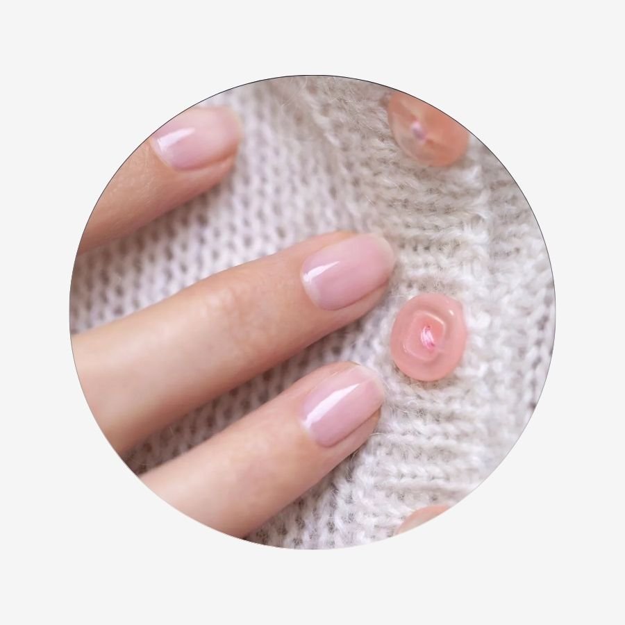 Vernis à ongles Hortencia - MANUCURIST - ALTHEA