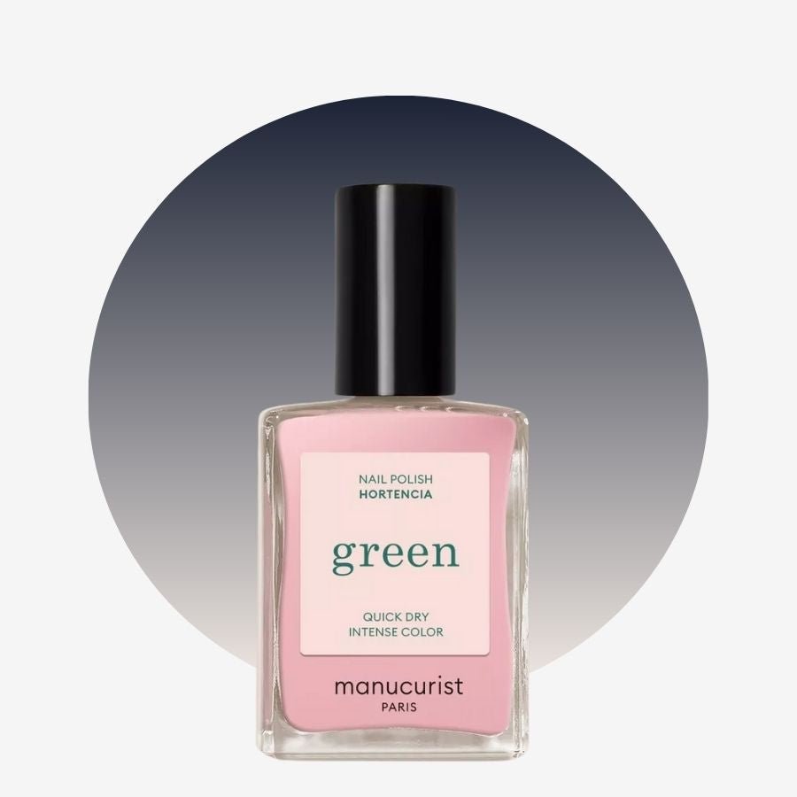 Vernis à ongles Hortencia - MANUCURIST - ALTHEA