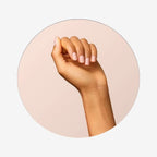 Vernis à ongles Pale Rose - MANUCURIST - ALTHEA