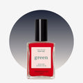 Vernis à ongles Poppy Red - MANUCURIST - ALTHEA