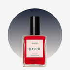 Vernis à ongles Poppy Red - MANUCURIST - ALTHEA