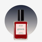 Vernis à ongles Red Cherry - MANUCURIST - ALTHEA