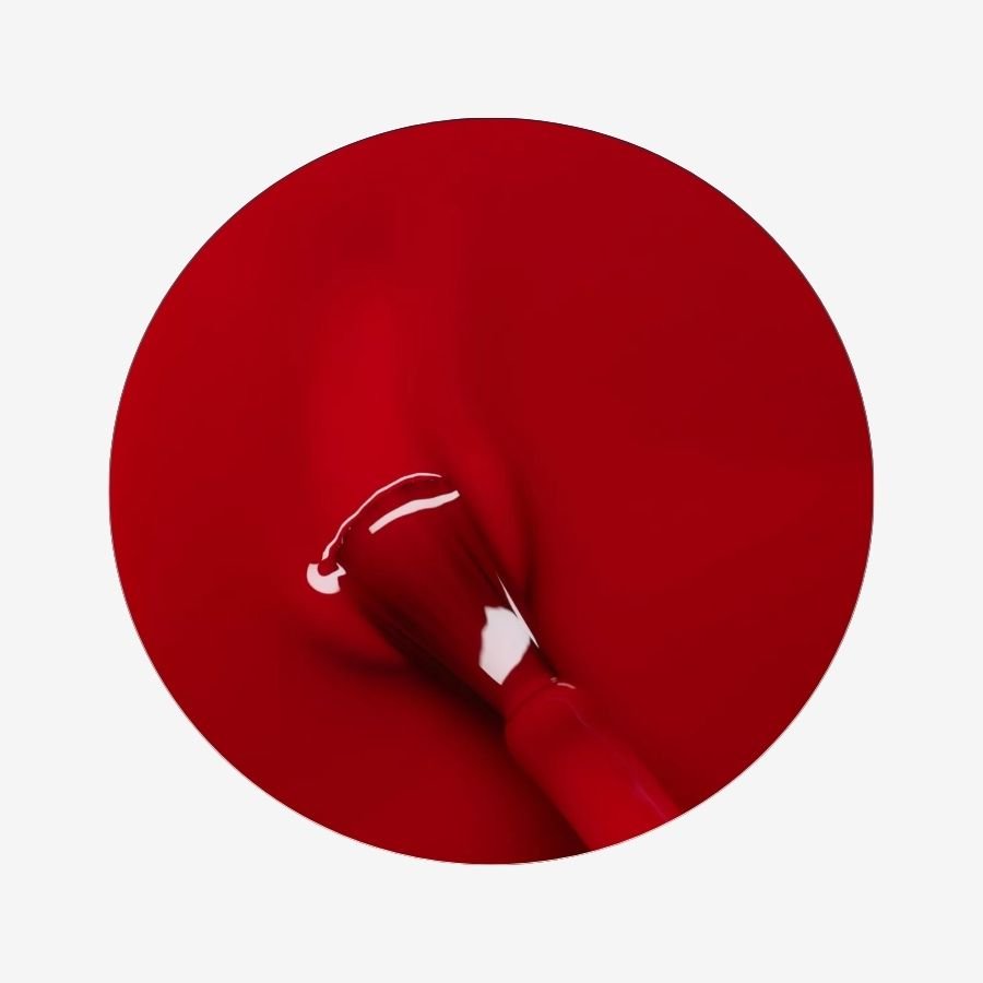 Vernis à ongles Red Cherry - MANUCURIST - ALTHEA