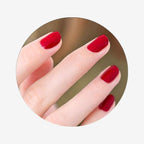 Vernis à ongles Red Cherry - MANUCURIST - ALTHEA